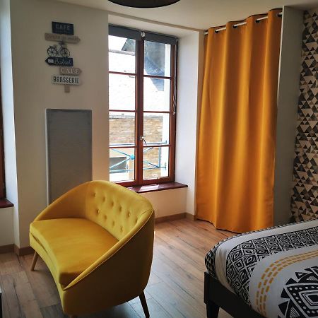 Studio Cosy Breizh Cancale Exterior foto
